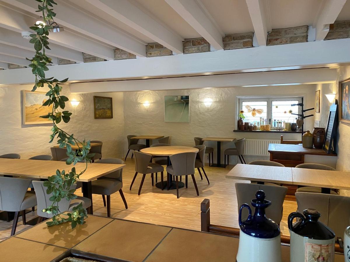 De Lanterfanters B&B 2.0 Ramskapelle  ภายนอก รูปภาพ